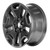 Upgrade Your Auto | 17 Wheels | 13-17 Jeep Wrangler | CRSHW01691