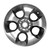 Upgrade Your Auto | 18 Wheels | 16-17 Jeep Wrangler | CRSHW01692