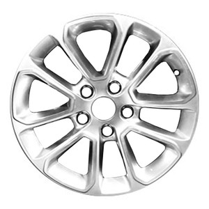 Upgrade Your Auto | 18 Wheels | 14-16 Jeep Grand Cherokee | CRSHW01701