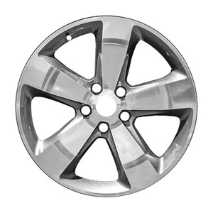 Upgrade Your Auto | 20 Wheels | 14-16 Jeep Grand Cherokee | CRSHW01705