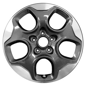 Upgrade Your Auto | 16 Wheels | 15-18 Jeep Renegade | CRSHW01706