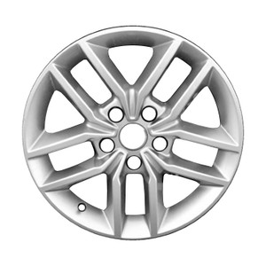 Upgrade Your Auto | 18 Wheels | 17-18 Jeep Grand Cherokee | CRSHW01713