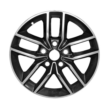 Upgrade Your Auto | 18 Wheels | 17-20 Jeep Grand Cherokee | CRSHW01716