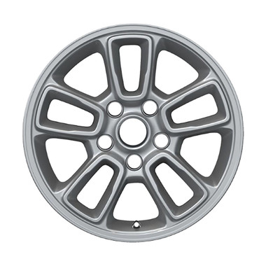 Upgrade Your Auto | 17 Wheels | 18-20 Jeep Grand Cherokee | CRSHW01721