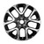 Upgrade Your Auto | 19 Wheels | 18-21 Jeep Compass | CRSHW01727