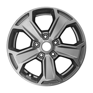 Upgrade Your Auto | 17 Wheels | 17 Jeep Wrangler | CRSHW01728
