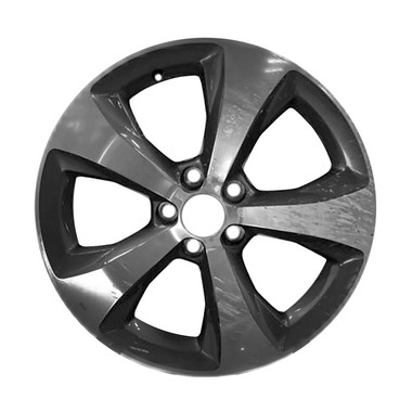 Upgrade Your Auto | 18 Wheels | 19-21 Jeep Cherokee | CRSHW01731