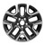 Upgrade Your Auto | 17 Wheels | 19-21 Jeep Compass | CRSHW01732