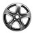 Upgrade Your Auto | 17 Wheels | 18-21 Jeep Wrangler | CRSHW01735