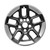 Upgrade Your Auto | 17 Wheels | 18-21 Jeep Wrangler | CRSHW01738