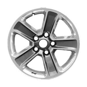 Upgrade Your Auto | 18 Wheels | 18-21 Jeep Wrangler | CRSHW01739