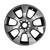 Upgrade Your Auto | 18 Wheels | 18-21 Jeep Wrangler | CRSHW01740