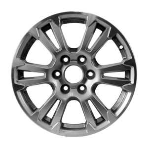 Upgrade Your Auto | 18 Wheels | 20 Ford F-150 | CRSHW01741