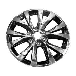 Upgrade Your Auto | 20 Wheels | 15-17 Ford F-150 | CRSHW01742