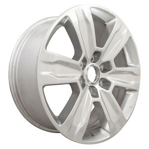 Upgrade Your Auto | 20 Wheels | 15-20 Ford F-150 | CRSHW01744