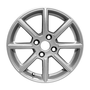 Upgrade Your Auto | 16 Wheels | 15-19 Ford Fiesta | CRSHW01746