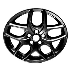 Upgrade Your Auto | 17 Wheels | 15-18 Ford Focus | CRSHW01750