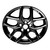Upgrade Your Auto | 17 Wheels | 15-18 Ford Focus | CRSHW01750