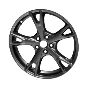 Upgrade Your Auto | 18 Wheels | 15-17 Ford Focus | CRSHW01752