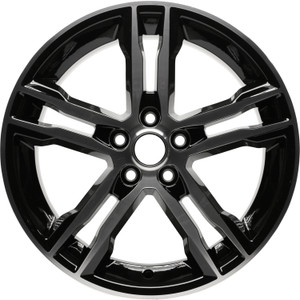 Upgrade Your Auto | 18 Wheels | 15-18 Ford Focus | CRSHW01753