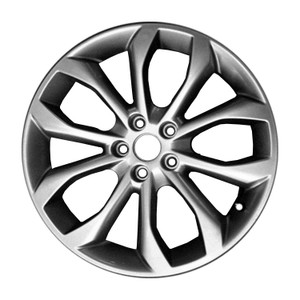 Upgrade Your Auto | 18 Wheels | 15-19 Lincoln MKC | CRSHW01756