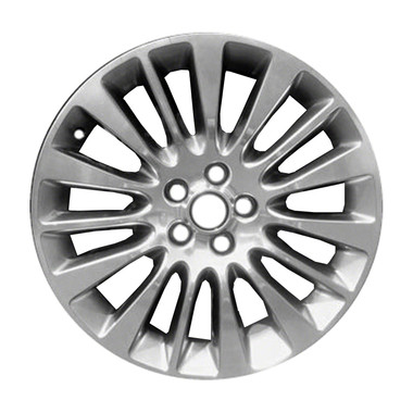 Upgrade Your Auto | 18 Wheels | 15-18 Lincoln MKC | CRSHW01757