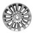 Upgrade Your Auto | 18 Wheels | 15-18 Lincoln MKC | CRSHW01757