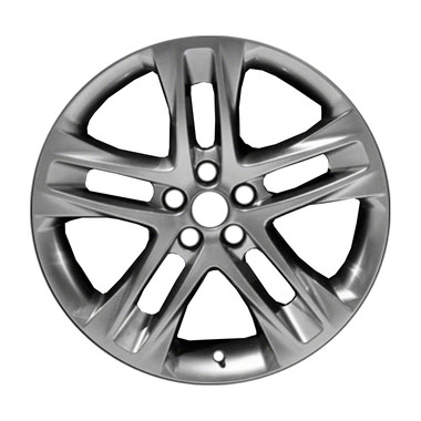 Upgrade Your Auto | 19 Wheels | 15-19 Lincoln MKC | CRSHW01758