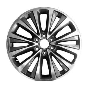 Upgrade Your Auto | 20 Wheels | 15-17 Lincoln Navigator | CRSHW01759