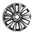 Upgrade Your Auto | 20 Wheels | 15-17 Lincoln Navigator | CRSHW01759