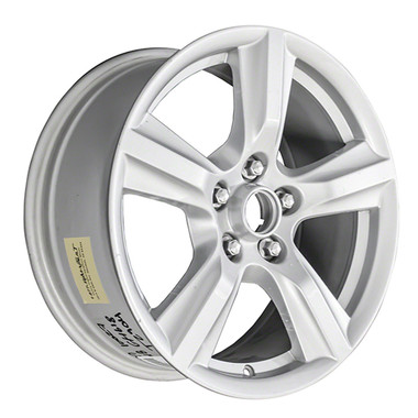 Upgrade Your Auto | 17 Wheels | 15-19 Ford Mustang | CRSHW01761
