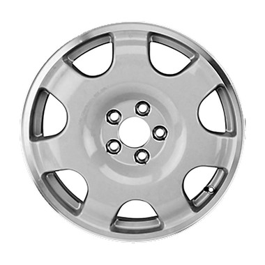 Upgrade Your Auto | 18 Wheels | 15-20 Ford Mustang | CRSHW01762