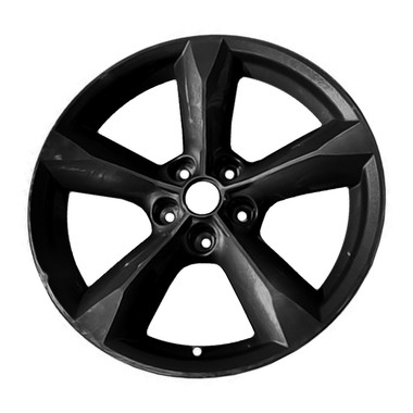 Upgrade Your Auto | 18 Wheels | 18-21 Ford Mustang | CRSHW01764
