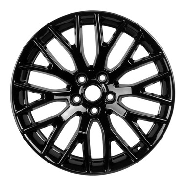 Upgrade Your Auto | 19 Wheels | 15-21 Ford Mustang | CRSHW01768