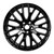 Upgrade Your Auto | 19 Wheels | 15-21 Ford Mustang | CRSHW01768
