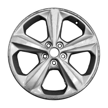 Upgrade Your Auto | 18 Wheels | 15-21 Ford Edge | CRSHW01773