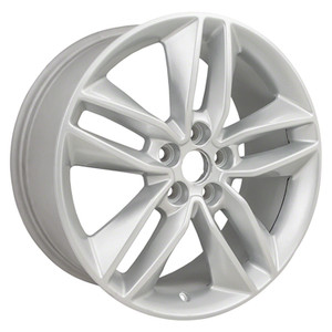 Upgrade Your Auto | 18 Wheels | 15-19 Ford Edge | CRSHW01775
