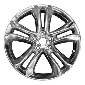 Upgrade Your Auto | 18 Wheels | 15-20 Ford Edge | CRSHW01777