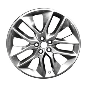 Upgrade Your Auto | 20 Wheels | 15-18 Ford Edge | CRSHW01778