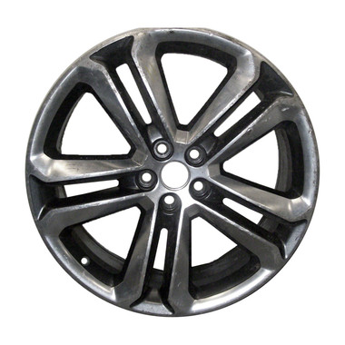 Upgrade Your Auto | 20 Wheels | 15-18 Ford Edge | CRSHW01779