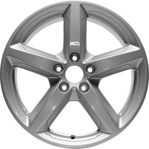 Upgrade Your Auto | 18 Wheels | 16-19 Ford Explorer | CRSHW01781