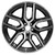 Upgrade Your Auto | 20 Wheels | 15-16 Ford Explorer | CRSHW01784
