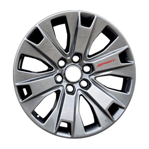 Upgrade Your Auto | 20 Wheels | 16-17 Ford F-150 | CRSHW01787