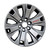 Upgrade Your Auto | 20 Wheels | 16-17 Ford F-150 | CRSHW01787