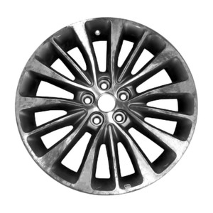Upgrade Your Auto | 18 Wheels | 15-18 Lincoln MKX | CRSHW01789