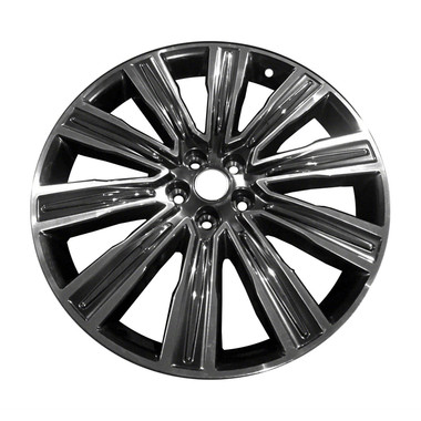 Upgrade Your Auto | 20 Wheels | 16-18 Lincoln MKX | CRSHW01790