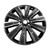 Upgrade Your Auto | 20 Wheels | 16-18 Lincoln MKX | CRSHW01790