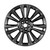 Upgrade Your Auto | 21 Wheels | 16-18 Lincoln MKX | CRSHW01791