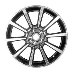 Upgrade Your Auto | 19 Wheels | 17-20 Lincoln Continental | CRSHW01792