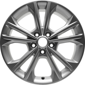 Upgrade Your Auto | 17 Wheels | 17-19 Ford Escape | CRSHW01801